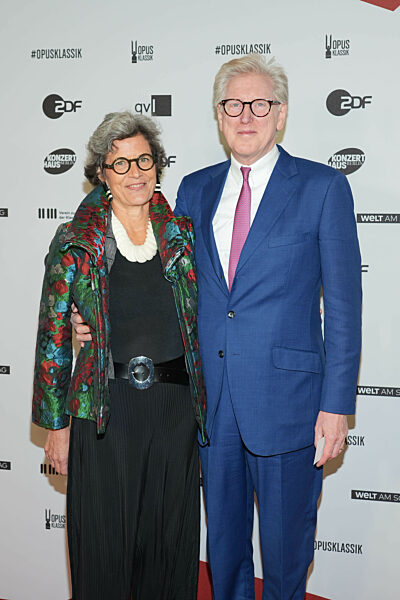 Opus Klassik in Berlin