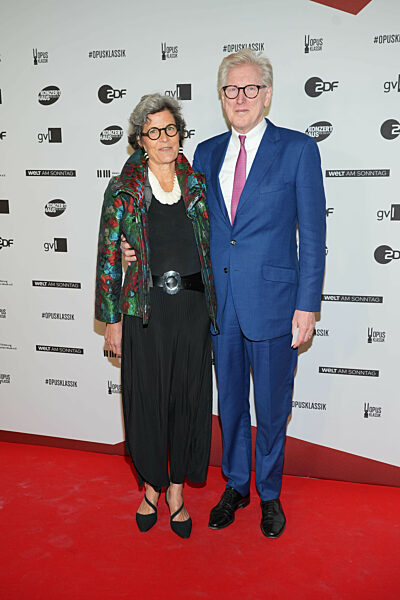 Opus Klassik in Berlin