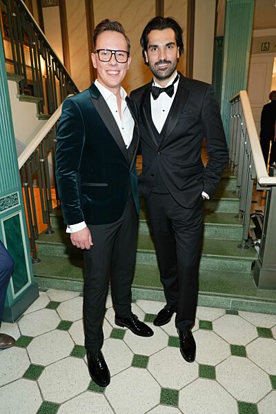 Opus Klassik in Berlin