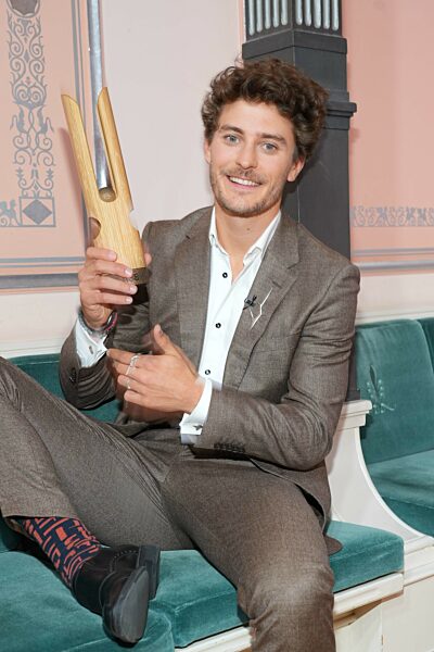 Opus Klassik in Berlin