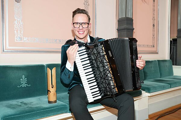 Opus Klassik in Berlin