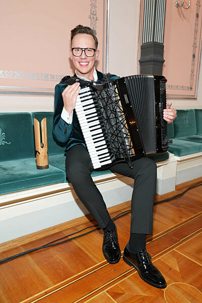 Opus Klassik in Berlin