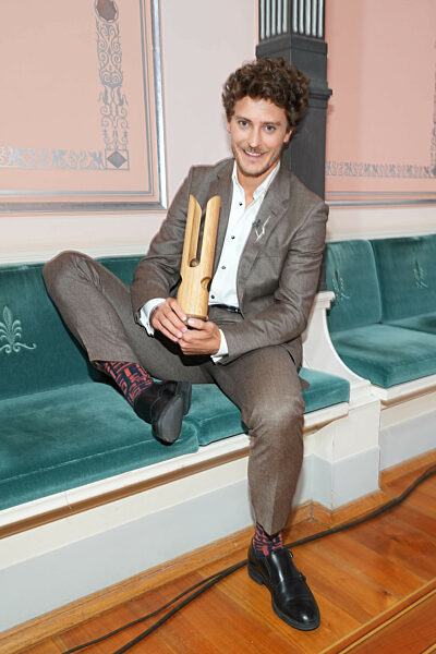 Opus Klassik in Berlin