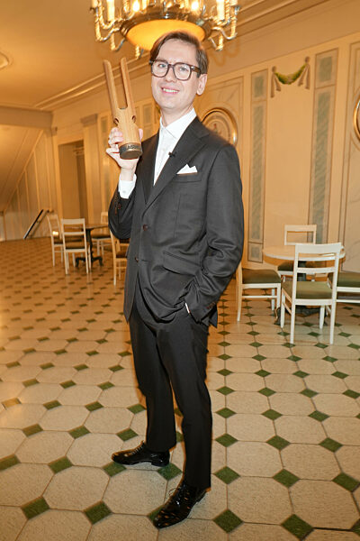 Opus Klassik in Berlin