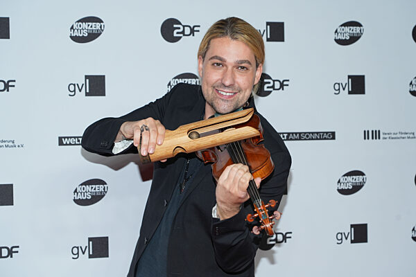 Opus Klassik in Berlin