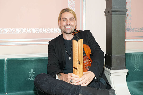 Opus Klassik in Berlin