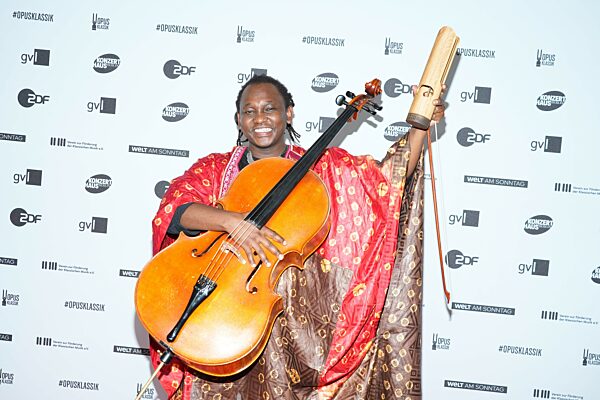 Opus Klassik in Berlin