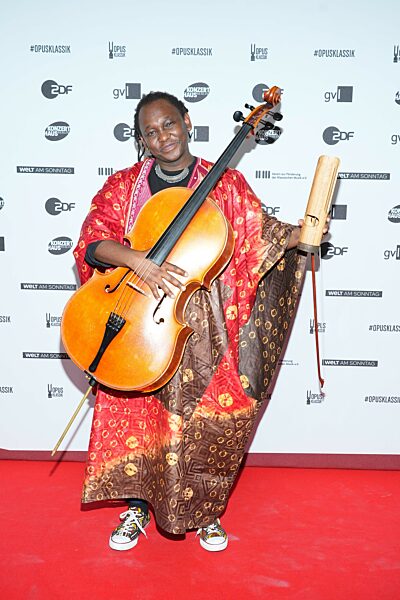 Opus Klassik in Berlin