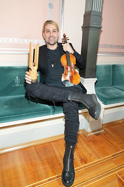 Opus Klassik in Berlin