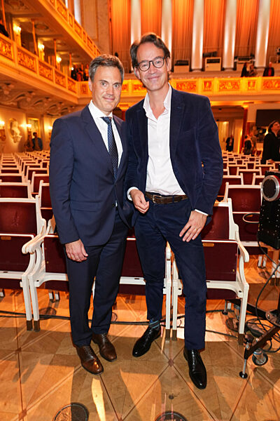 Opus Klassik in Berlin