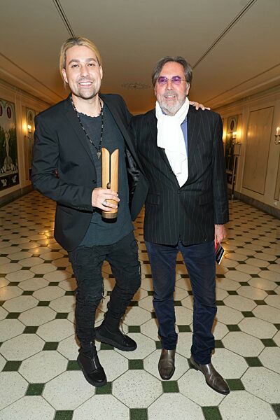 Opus Klassik in Berlin