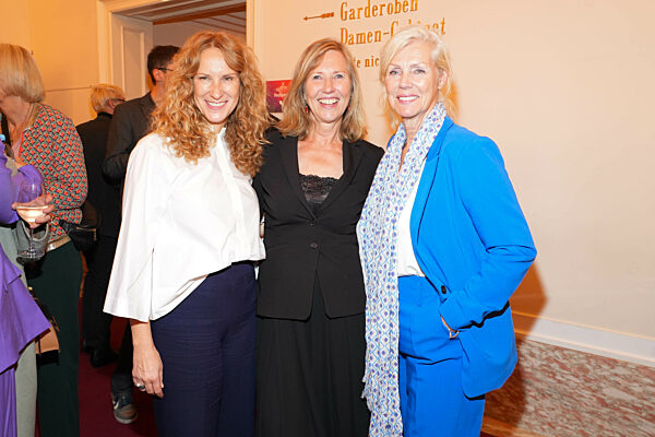 First Steps Awards in Berlin