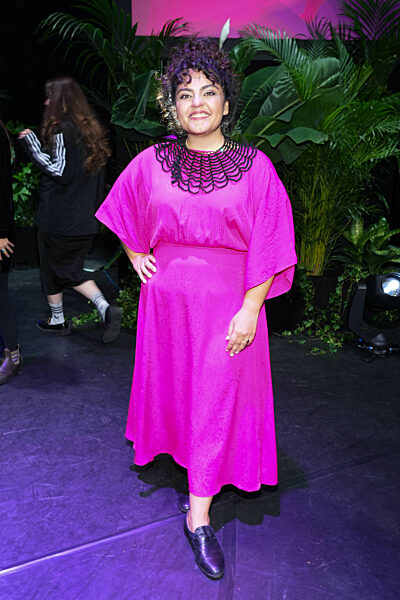 First Steps Awards in Berlin