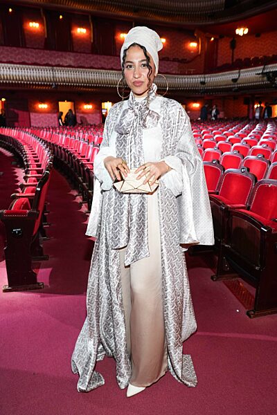 First Steps Awards in Berlin