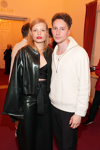 First Steps Awards in Berlin