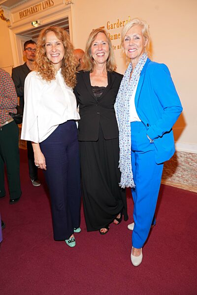 First Steps Awards in Berlin