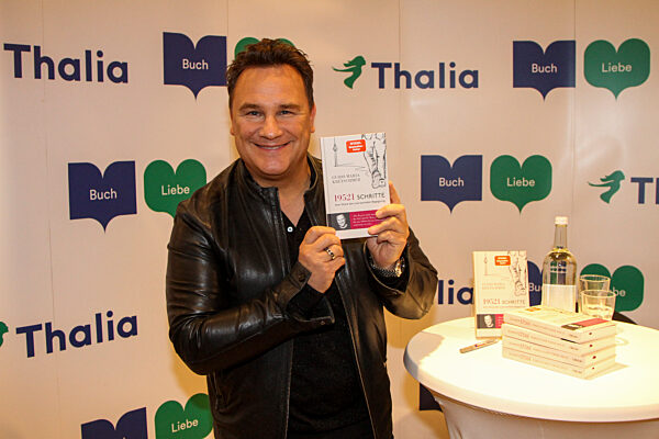 KRETSCHMER 19521 SCHRITTE