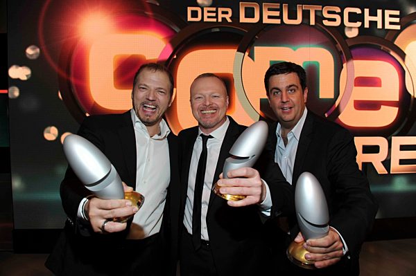 Der Deutsche Comedy Preis 2013
