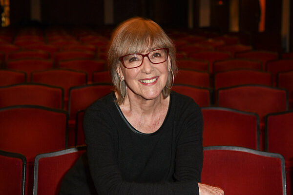 Theaterpremiere "Josef und Maria"