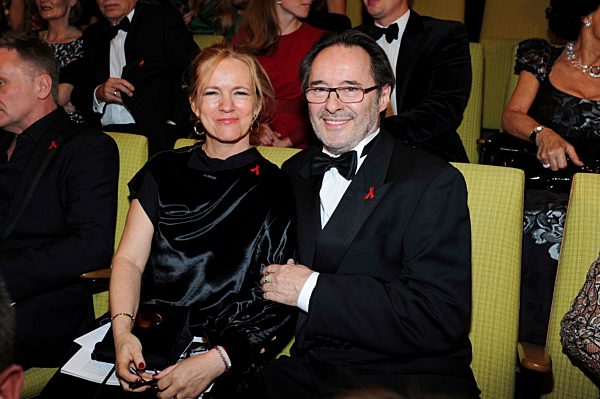 20. Operngala in Berlin