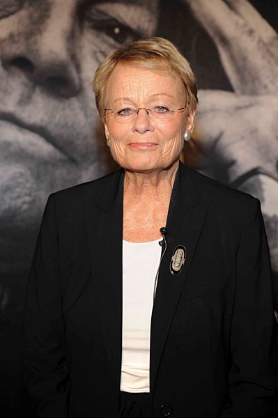 TV Filmpremiere Willy Brandt Erinnerungen an ein Politikerleben