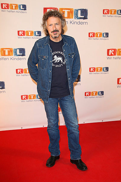 18.RTL Spendenmarathon 2013 in Koeln