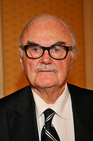 Neujahrsempfang des Hamburger Abendblatt 2014