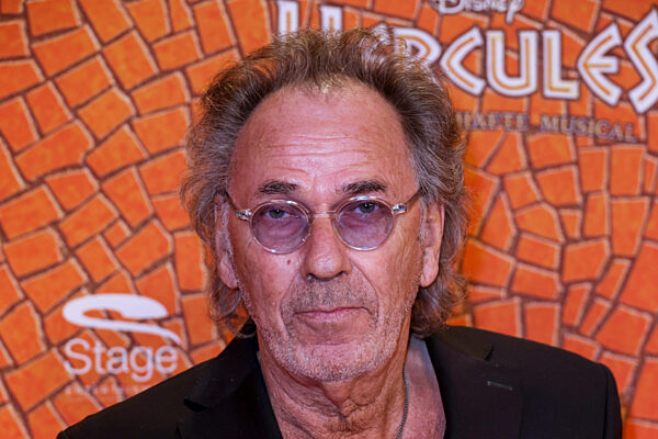 24239ABB - HERCULES WELTPREMIERE