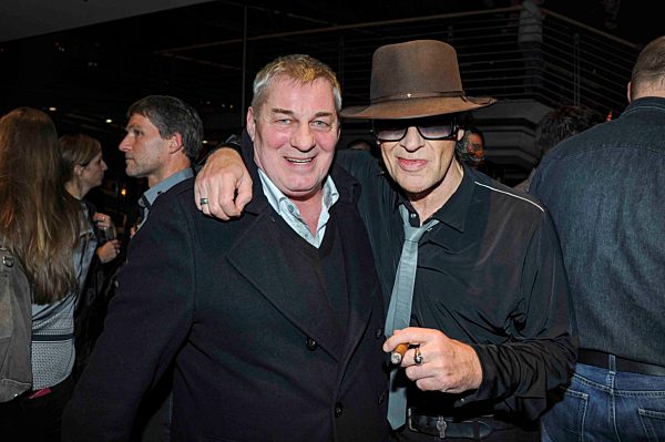 Hinterm Horizont geht in die 4 Spielzeit