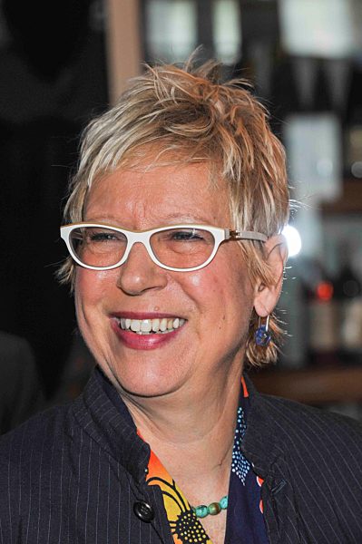 Presse Lunch des Film Fernseh Fonds (FFF) Bayern