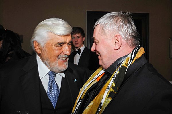 35.Bayerischen Filmpreis 2013 in München