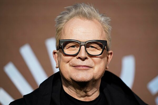 Neues Album von Groenemeyer in Berlin