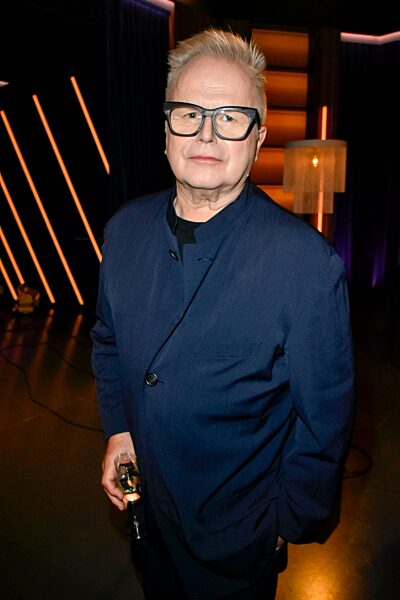 Bye Bye ! Bettina vom WDR Koelner Treff