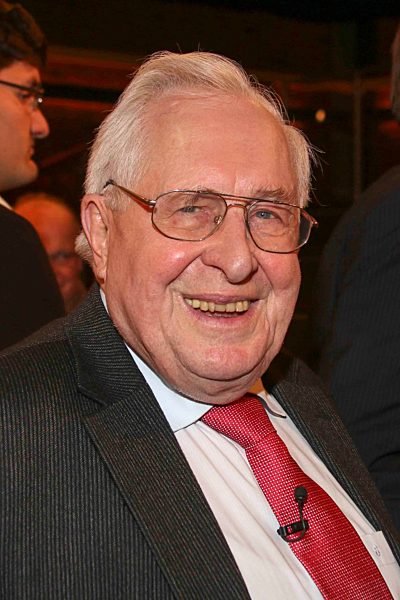 Markus Lanz ZDF Talkshow