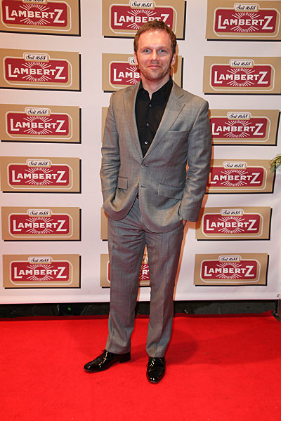 Lambertz Monday Night 2014