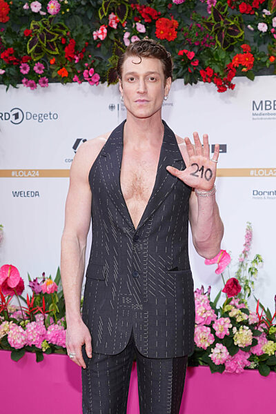 Verleihung Deutscher Filmpreis in Berlin