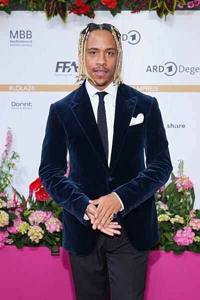 Verleihung Deutscher Filmpreis in Berlin