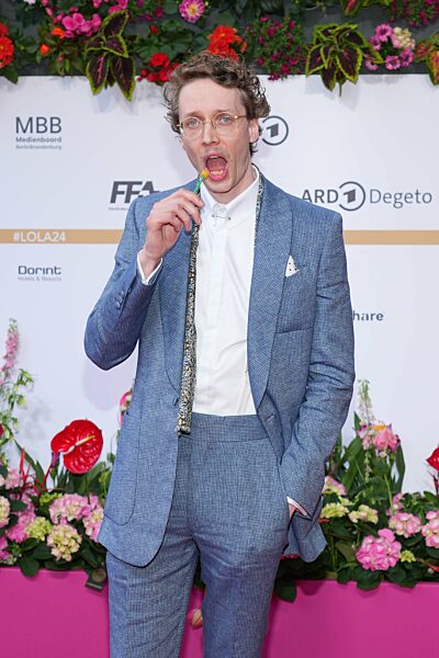 Verleihung Deutscher Filmpreis in Berlin