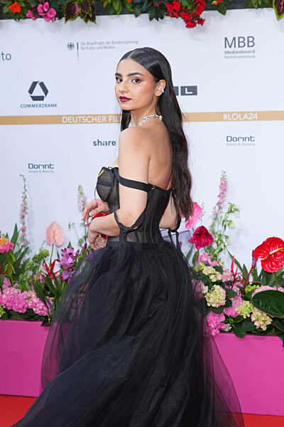 Verleihung Deutscher Filmpreis in Berlin