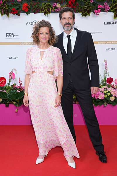 Verleihung Deutscher Filmpreis in Berlin