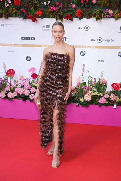 Verleihung Deutscher Filmpreis in Berlin