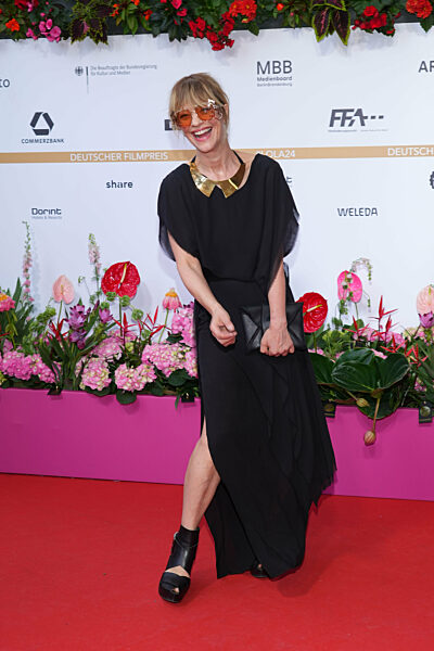 Verleihung Deutscher Filmpreis in Berlin