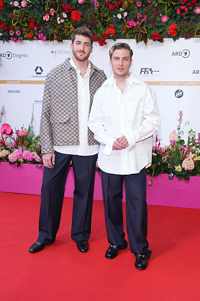 Verleihung Deutscher Filmpreis in Berlin