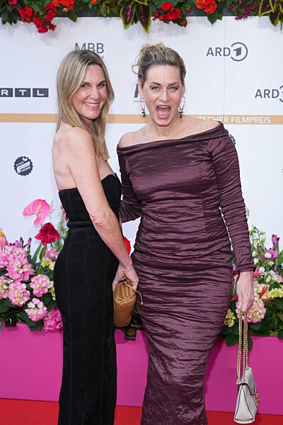 Verleihung Deutscher Filmpreis in Berlin