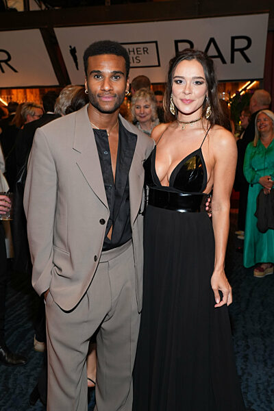 Verleihung Deutscher Filmpreis in Berlin