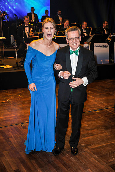 Ball des Sports 2014