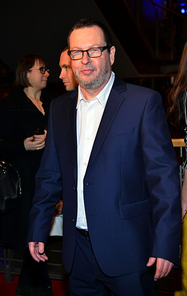 64th Berlinale Film Festival Ð Nymphomaniac Volume i