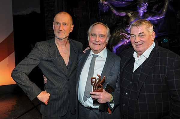 Deutscher Schauspielerpreis 2014
