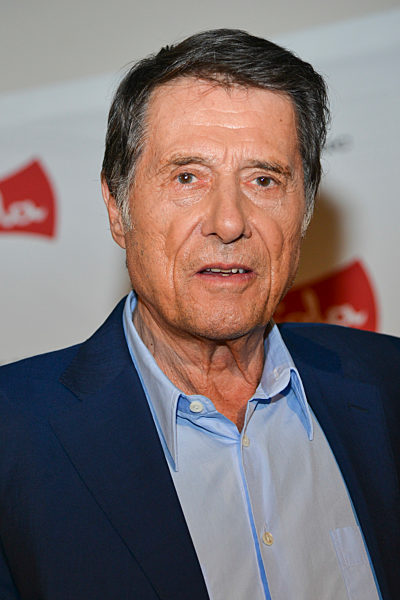 Udo Juergens CD praesentation Mitten im Leben