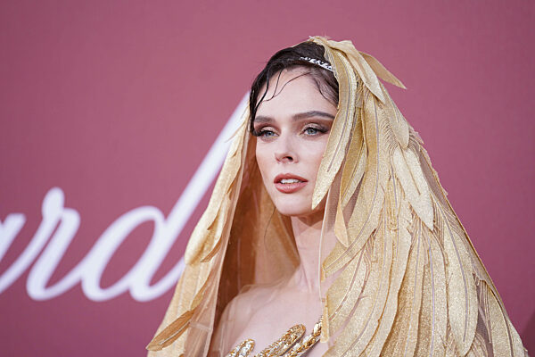 amfAR Gala - Cannes Filmfestspiele